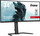 Monitor gaming Iiyama G-Master GCB3481WQSU, 34\", 3440 x 1440, 180Hz, i zi