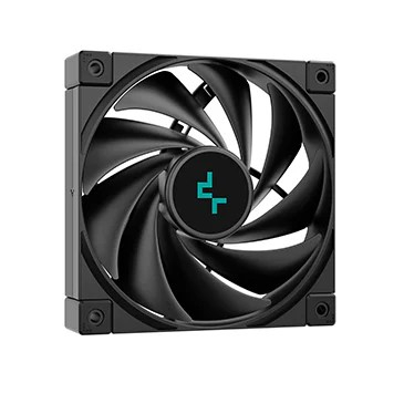 Ftohës CPU Deepcool AG620 BK ARGB V2, 120mm ARGB, i zi