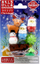 Сет гумички сложувалка IWAKO Christmas Combo, 6 парчиња, со божиќна тема, многуобоени