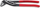 Dana për tuba Knipex, 300 mm