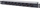 Shirit rryme për rack Intellinet 714037, 19", 1U, 8 dalje Schuko, i zi