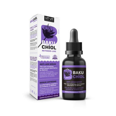 Serum Dies Esthetic Bakuchiol, 30 ml