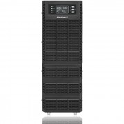 UPS Qoltec 6kVA, 6000W, on-line, i zi