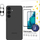 Mbrojtëse xhami për kamerë Wozinsky Tempered Glass 9H, për Samsung Galaxy S24+, transparente