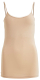 Maicë Villa Strap Top New-Noos Cuban Sand, rozë, M/L