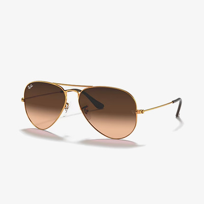 Ray-Ban RB3025 9001A5 58