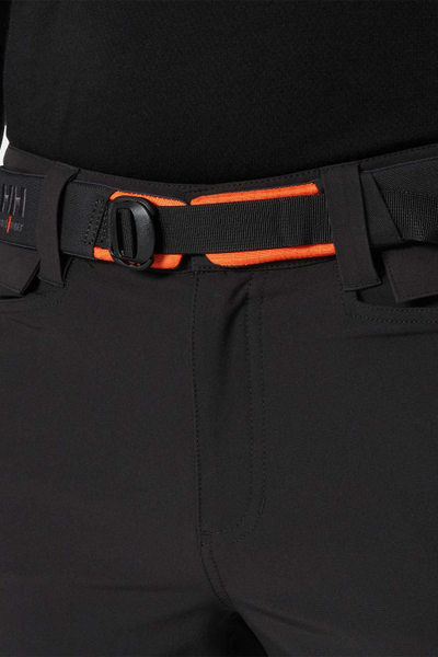 Rrip veglash Helly Hansen Toolbox Connect Light, i zi