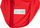 Bluzë sportive Nike DF Academy 23, Dri FIT, për burra, e kuqe