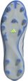 Këpucë futbolli adidas Copa Pure 3 League FG MG, Comfortplate, të bardha