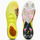 Фудбалски копачки PUMA Future 8 Ultimate MxSG, со метални копчиња, за мек терен, жолти со црни
