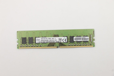 Memorie RAM Lenovo DDR4 UDIMM, 16GB