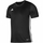 Bluzë sportive adidas Table 23 Jersey M H44529, Aeroready, poliester i riciklum, e zezë