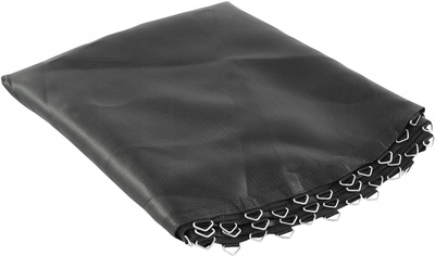 Tapet trampoline Carruzzo 10ft, 265cm, 54 unaza V, i zi