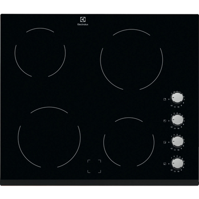 Pllakë Electrolux EHF6140FOK