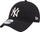 Kapele New Era New York Yankees 60364306, baseball, me rregullim, e zezë