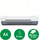 Laminues Leitz ILAM Home, A4, set 4 në 1, i bardhë