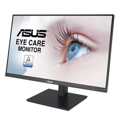 Monitor ASUS VA27DQSB, 27", Full HD, 1920x1080, i zi