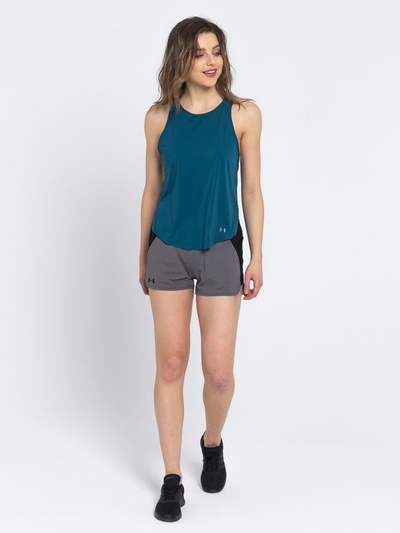 Maicë Under Armour Vivid Ke Hole (1309904-716), XS