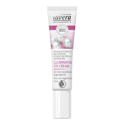 Krem Lavera Illuminating, 15 ml 