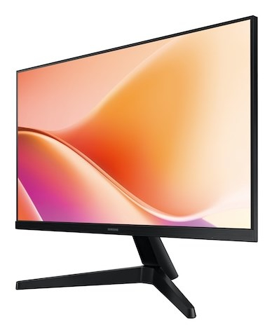 Monitor Samsung 24", VA, FHD, i zi