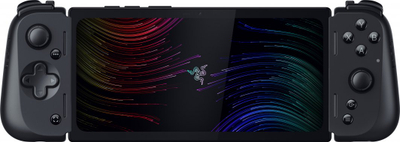 Kontroller Razer Kishi V2 Pro, me kabllo, i zi