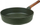 Tigan RESTO Kitchenware Sadr, alumini i derdhur, veshje jo ngjitëse, i zi
