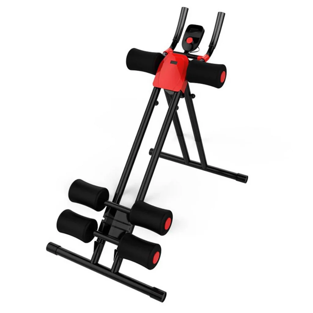 Paisje për fitnes 5 MINS SHAPER, e zezë