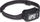 Llambë koke Black Diamond Storm 450, 450 lumen, rezistente ndaj ujit, gri