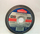 Disk prerës për metal TCS 12516, 125x1.6mm, set 10 copë