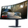 Monitor Alienware AW3425DW, 34", 240Hz, i kaltër errët
