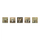 Set kanavacesh 5-pjesësh HM7205.02,