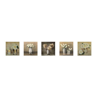 Set kanavacesh 5-pjesësh HM7205.02,