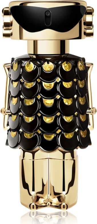 Парфем за жени Paco Rabanne Fame, Eau de Parfum, 80ml, полниво