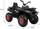 Quad elektrik për fëmijë Desert 900, 12V, 4x45W, i zi