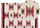 Tapet Beliani GARNI, 160x230 cm, pambuk kilim, shumëngjyrësh