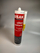 Silikon sanitar Pattex, 300 ml, kundër mykut, i bardhë