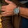 Orë dore Green Time Basic ZW101A
