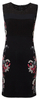 Fustan Desigual Misha 19SWVK96 2000, i zi S