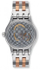 Orë dore Swatch System Tux YIS405G