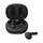 Kufje wireless QCY Ailybuds E20 HT13, TWS, ANC, të zeza