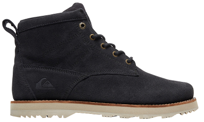 Çizme Quiksilver Gart AQYB700035-XSSS, të hirta, nr 41