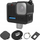 Mbulesë silikoni Puluz për GoPro Hero 4K 2024, e zezë