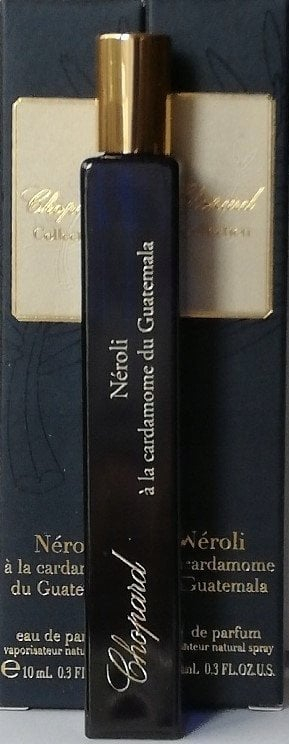Parfum Chopard Neroli à la Cardamome du Guatemala, Eau de Parfum, për femra, 10ml