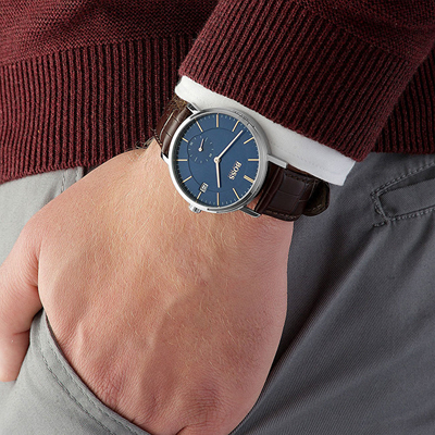 Orë dore Hugo Boss Black Corporal 1513639
