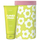 Losion për trupin Flower Power Happy Box PUPA Milano, 200 ml