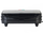 Aparat gofrash Salter Deep Fill, 900W, pllaka jo ngjitëse, i zi