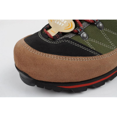 Планинарски чизми Aku Trekker Lite III Wide GTX, мембрана Gore Tex, повеќебојни