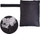 Kapak mbrojtës për rubinet AG813, 21 x 14 cm, material Oxford PU, i zi