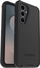 Mbulesë telefoni OtterBox Defender Pro Delaney, për Samsung Galaxy S25 FE, rezistente, e zezë