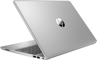 Laptop HP 250 G8, 15.6", 8 GB RAM, 256 GB SSD, Intel® Core™ i5, Intel Iris Xe Graphics, i argjendtë